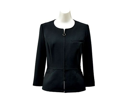 BONCIERGE ジャケット ブラック 11G BCJ0112-16 11G 1枚（ご注文単位1枚）【直送品】