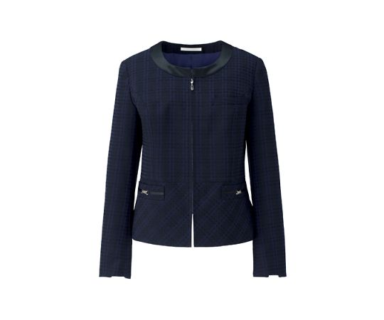 BONCIERGE ジャケット ネイビー 11G BCJ0115-8 11G 1枚（ご注文単位1枚）【直送品】