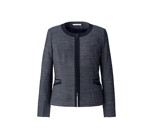 BONCIERGE ジャケット モノトーン 5G BCJ0118-18 5G 1枚（ご注文単位1枚）【直送品】