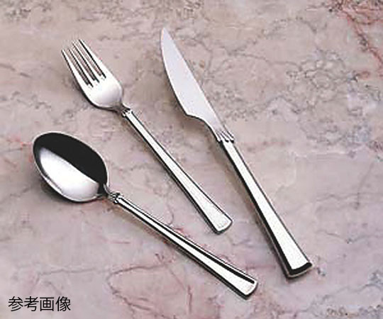 大泉物産 18-8シンフォニー アイスクリームスプーン 260145 1本（ご注文単位1本）【直送品】