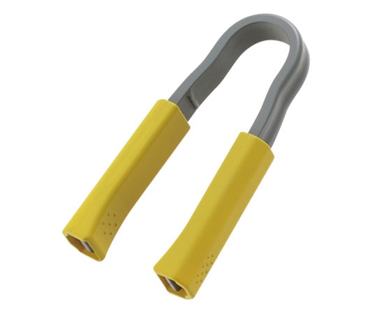 曙産業 割り箸トングショート グリーン CH-2068 1個（ご注文単位1個）【直送品】