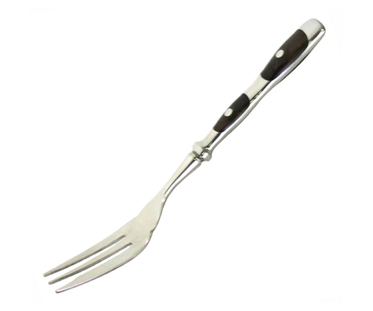 サクライ ケーキフォーク  1個（ご注文単位1個）【直送品】