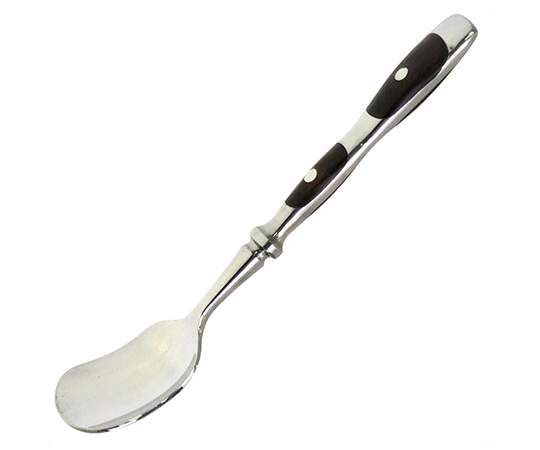 サクライ アイスクリームスプーン  1個（ご注文単位1個）【直送品】