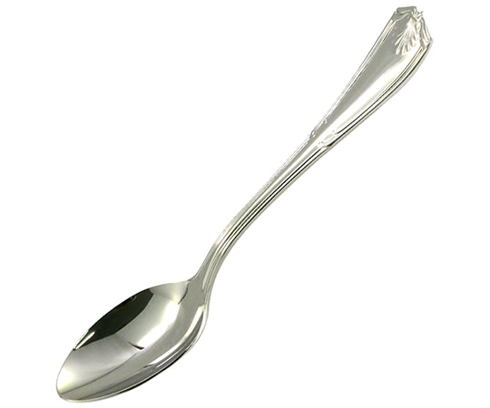 サクライ デザートスプーン  1個（ご注文単位1個）【直送品】