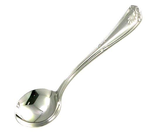 サクライ ブイヨンスプーン  1個（ご注文単位1個）【直送品】