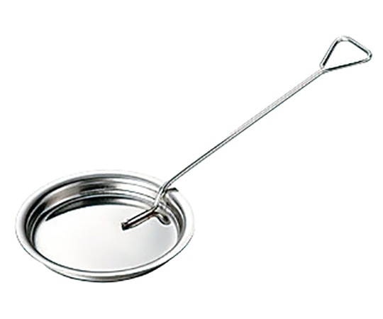 エムテートリマツ 18-8火止(改良型) 長柄  1個（ご注文単位1個）【直送品】