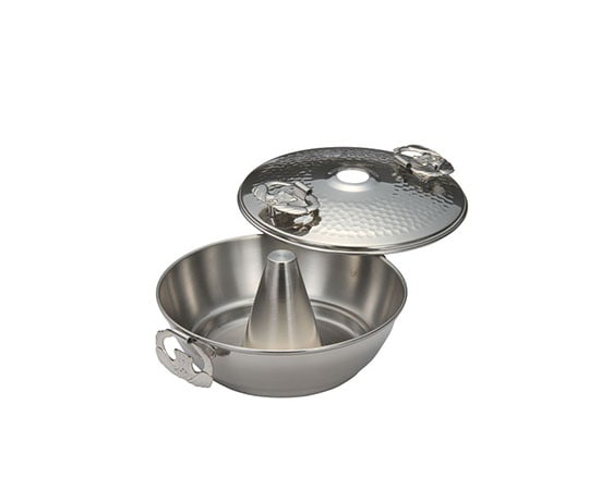 タケコシ 18-8ホーコー鍋 290005 1個（ご注文単位1個）【直送品】