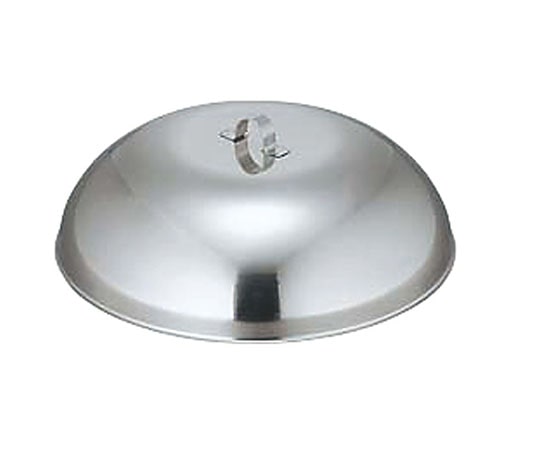 カンダ 18-8よせ鍋 蓋 30cm用 389024 1個（ご注文単位1個）【直送品】