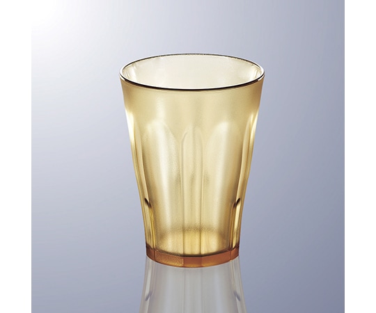 国際化工 11オンスタンブラー アンバー CT 77-AMB 1個（ご注文単位1個）【直送品】