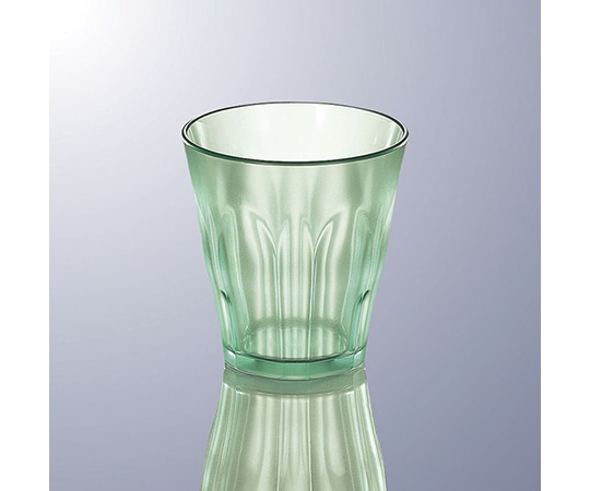 国際化工 8オンスタンブラー グリーン CT 78-GN 1個（ご注文単位1個）【直送品】