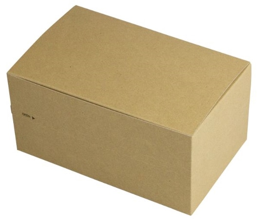 ヤマニパッケージ 軽食用 ジッパーBOX FSR L【weeco】 100枚 10-406FSR 1ケース(ご注文単位1ケース)【直送品】