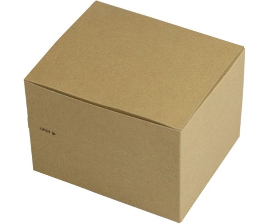 ヤマニパッケージ 軽食用 ジッパーBOX FSR M【weeco】 100枚 10-405FSR 1ケース(ご注文単位1ケース)【直送品】