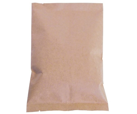 ヤマニパッケージ コーヒー用袋 ブレスパック100g 平クラフト 2000枚 COT-503 1ケース(ご注文単位1ケース)【直送品】