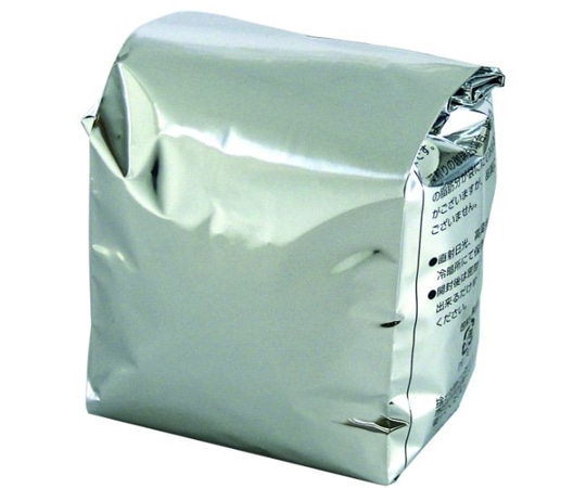 ヤマニパッケージ コーヒー用袋 ブレスパック200g シルバー 1000枚 COT-506 1ケース(ご注文単位1ケース)【直送品】