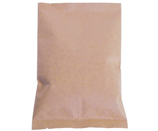 ヤマニパッケージ コーヒー用袋 ブレスパック200g 平クラフト 1000枚 COT-550 1ケース(ご注文単位1ケース)【直送品】