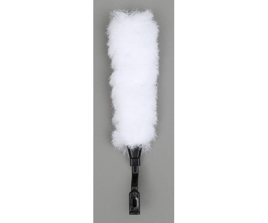 アイリスオーヤマ 極細軽量スティッククリーナー 別売 静電モップ CHM01-W 1個(ご注文単位1個)【直送品】