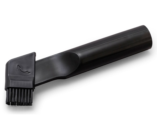 アイリスオーヤマ クリーナー用すきまノズル CSN29-B 1個(ご注文単位1個)【直送品】