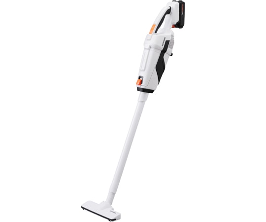 アイリスオーヤマ 充電式スティッククリーナー 18V JCL18 1個(ご注文単位1個)【直送品】