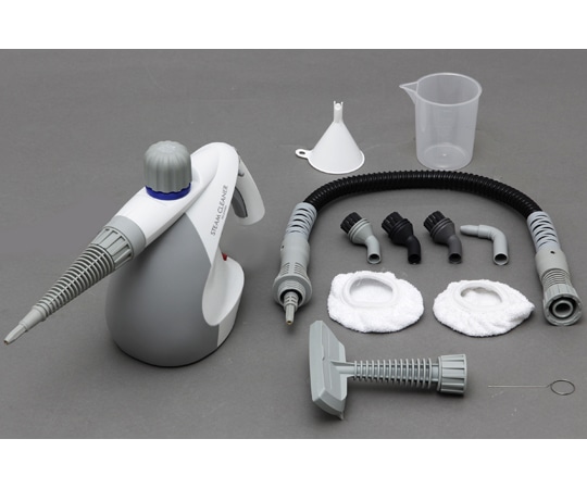 アイリスオーヤマ スチームクリーナーハンディタイプ STM-303 1個(ご注文単位1個)【直送品】