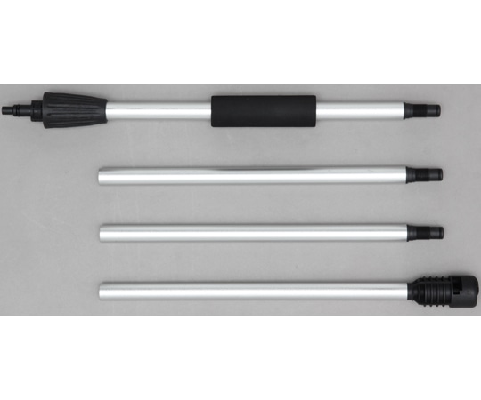 アイリスオーヤマ 高圧洗浄機パーツ 延長パイプ FHP-EP16 1個(ご注文単位1個)【直送品】