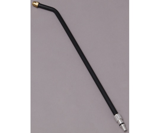 アイリスオーヤマ 高圧洗浄機パーツ アンダーボディランス FAR 1個(ご注文単位1個)【直送品】