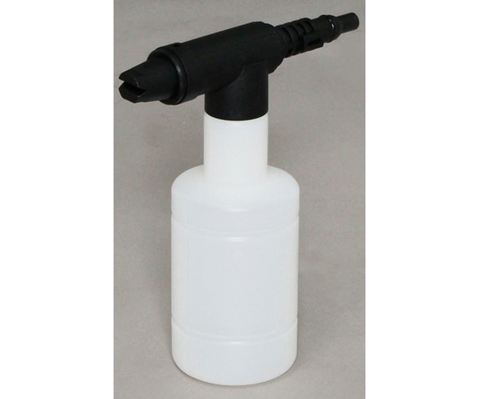 アイリスオーヤマ 高圧洗浄機パーツ フォームランス FFR 1個(ご注文単位1個)【直送品】