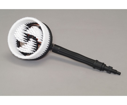 アイリスオーヤマ 高圧洗浄機パーツ回転ブラシ FKB 1個(ご注文単位1個)【直送品】