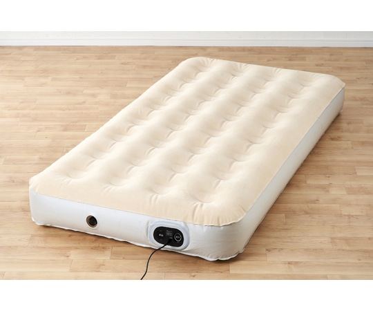 アイリスオーヤマ 電動エアーベッド シングル EAB?S 1台(ご注文単位1台)【直送品】