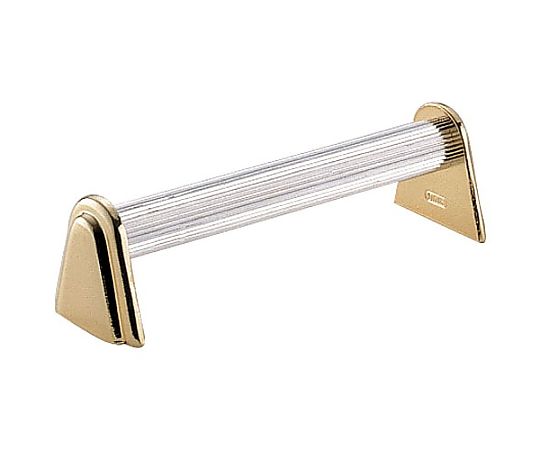 三宝産業 UK ナイフレスト RG(真鍮/金メッキ) RG 1個（ご注文単位1個）【直送品】