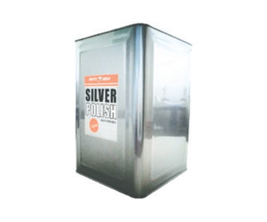 ホワイトプロダクト シルバーポリッシュリキッド 156W 1缶(ご注文単位1缶)【直送品】
