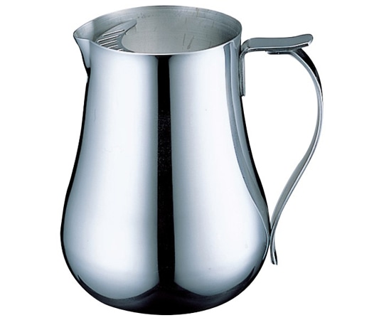 スギコ産業 スギコ 18-8ロメオウォーターピッチャー SH-5011 1個（ご注文単位1個）【直送品】