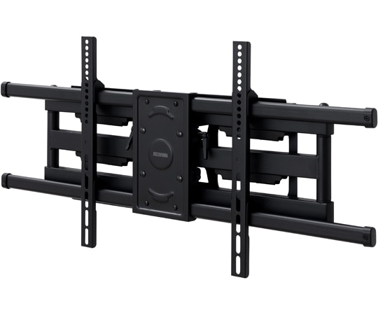 アイリスオーヤマ ディスプレイ壁掛け金具 KBK-88S 1台(ご注文単位1台)【直送品】