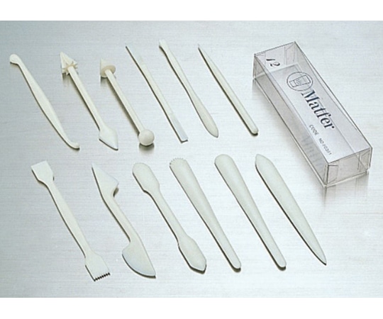 マトファー マトファー マジパンスティック(12本セット) 80381 1セット（ご注文単位1セット）【直送品】