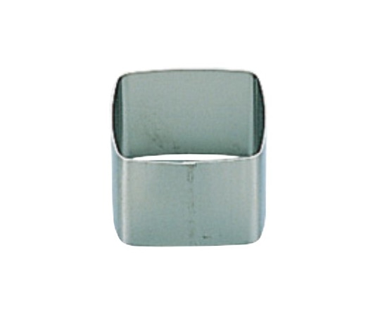 アズワン 18-0 錦玉流し型 三味  1個(ご注文単位1個)【直送品】