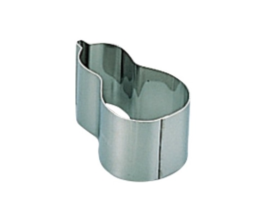 アズワン 18-0 錦玉流し型 兵丹  1個(ご注文単位1個)【直送品】