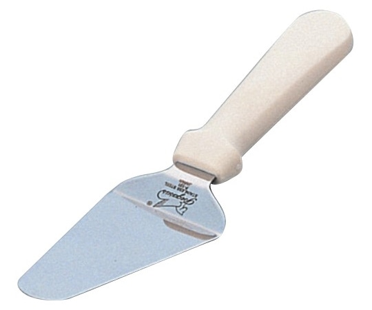 アズワン ペガサスPC柄ケーキサーバー P131 1個（ご注文単位1個）【直送品】