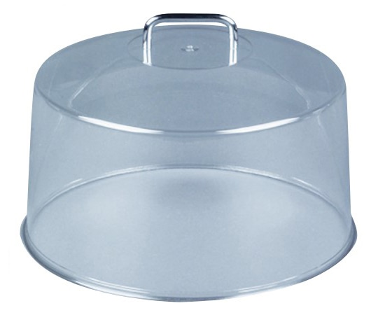 CAMBRO（キャンブロ） キャンブロ ケーキカバー RD1200CW 1個（ご注文単位1個）【直送品】