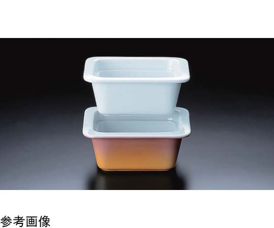 ロイヤル ロイヤル ガストロノームパン No.625 1/6サイズ カラー 深型 PC625-16 1個（ご注文単位1個）【直送品】