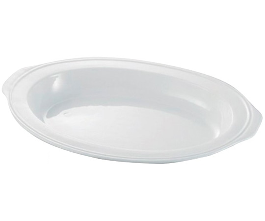 アズワン 15.5吋用小判フードパン 71504-110 1個（ご注文単位1個）【直送品】