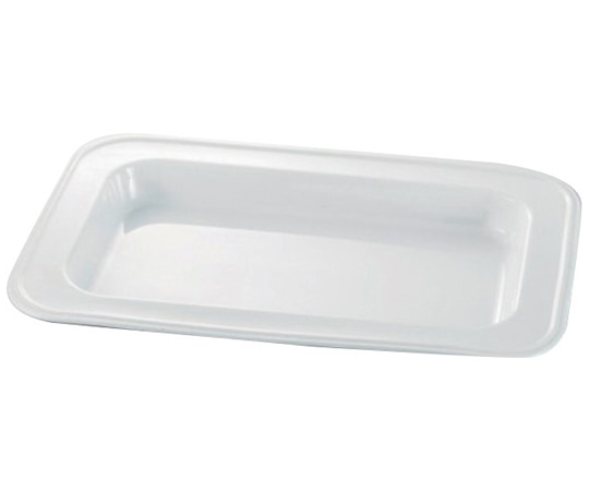 アズワン 16吋用角フードパン 71501-110 1個（ご注文単位1個）【直送品】