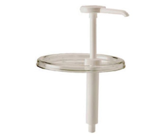 CAMBRO（キャンブロ） キャンブロ スタンダードポンプ CFPSRC10 1個（ご注文単位1個）【直送品】