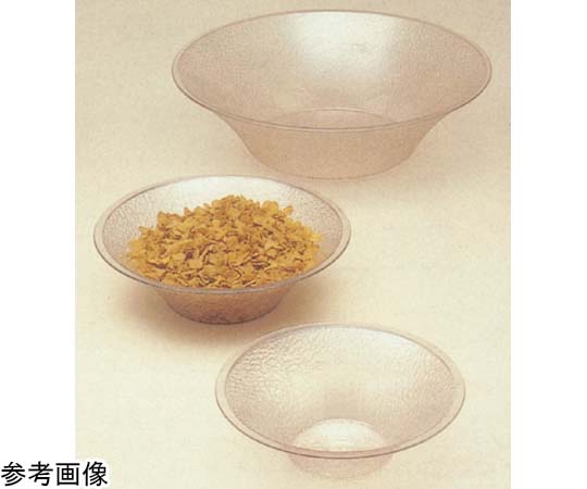 CAMBRO（キャンブロ） キャンブロ ベル型サラダボール 3.8L BSB12 1個（ご注文単位1個）【直送品】