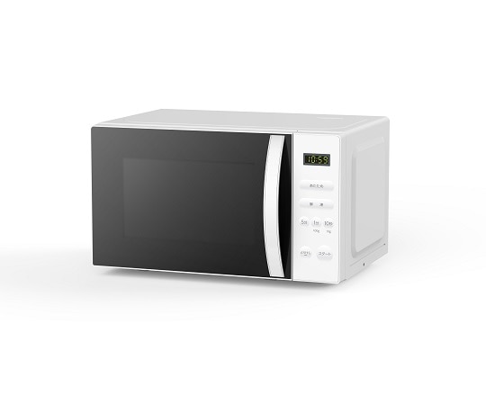 アビテラックス アビテラックス 17L 電子レンジホワイト ARE1701-W 1個（ご注文単位1個）【直送品】