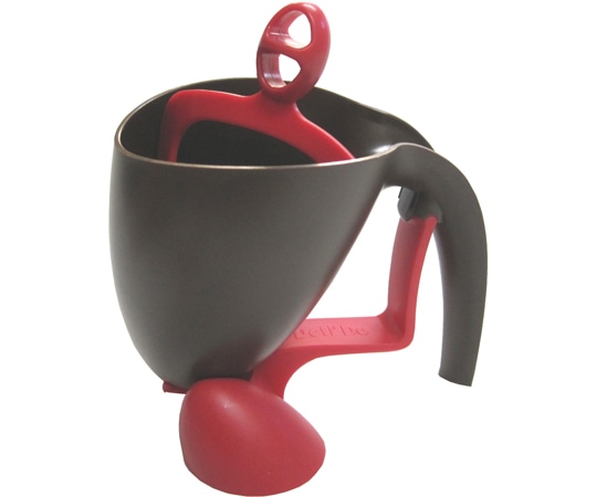 ACL Food Deli'Do ベルギー製チョコレートメーキングキット  1個(ご注文単位1個)【直送品】