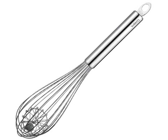 クイジプロ 泡だて器 デュオウィスク ウィスクボール入 746696 1個（ご注文単位1個）【直送品】