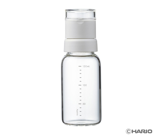 HARIO スパイスミル ゴマ専用 SMGN-150-PGR 1個（ご注文単位1個）【直送品】