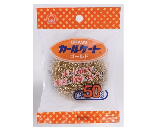 ボンスター カールケート・ステンレス 50g 10個×15袋 K-031 1ケース（ご注文単位1ケース）【直送品】