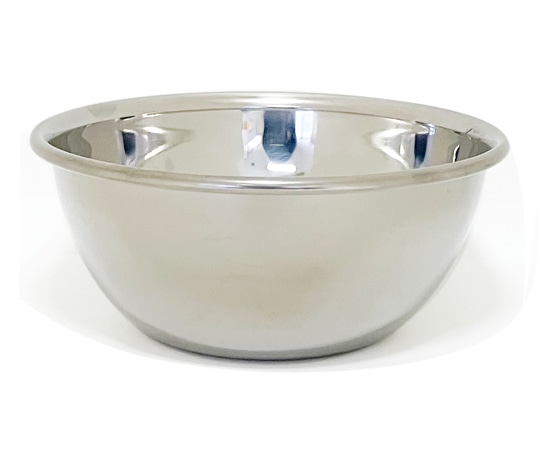 WIZ'A(アークランドサカモト) 18-8ステンレスボール 18cm PR2654 1個(ご注文単位1個)【直送品】