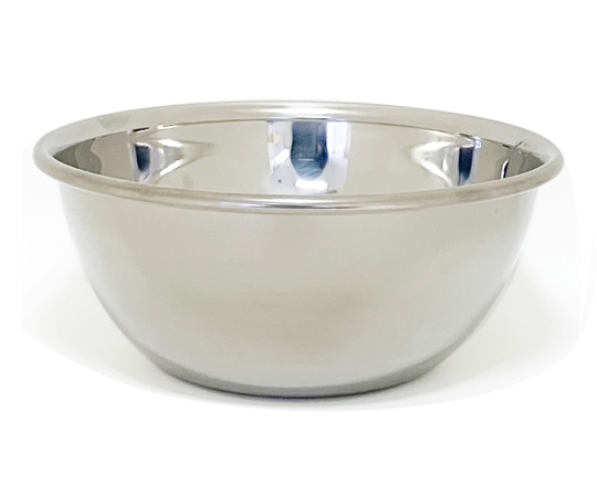 WIZ'A(アークランドサカモト) 18-8ステンレスボール 24cm PR2656 1個(ご注文単位1個)【直送品】