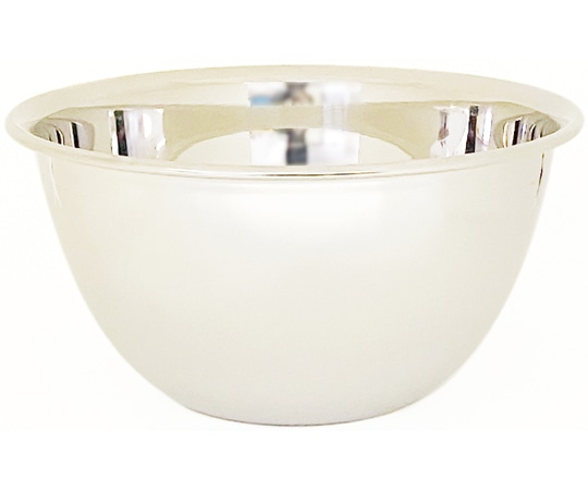 WIZ'A(アークランドサカモト) 18-8ステンレス深型ボール 21cm PR2659 1個(ご注文単位1個)【直送品】